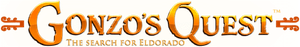 Gonzos quest Logo