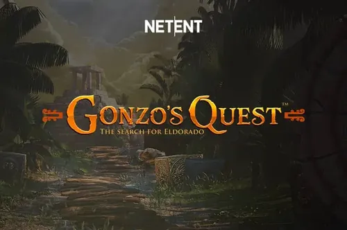 Gonzos quest main image